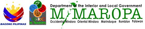 DILG welcomes signing of landmark Seal of Good Local .